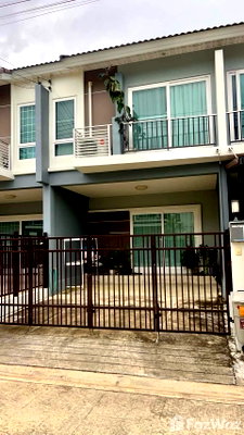 บ้านเดี่ยวให้เช่า : บ้านเดี่ยวให้เช่า 3 ห้องนอน ในโครงการ ศุภาลัย เบลล่า ถลาง ภูเก็ต 1946875