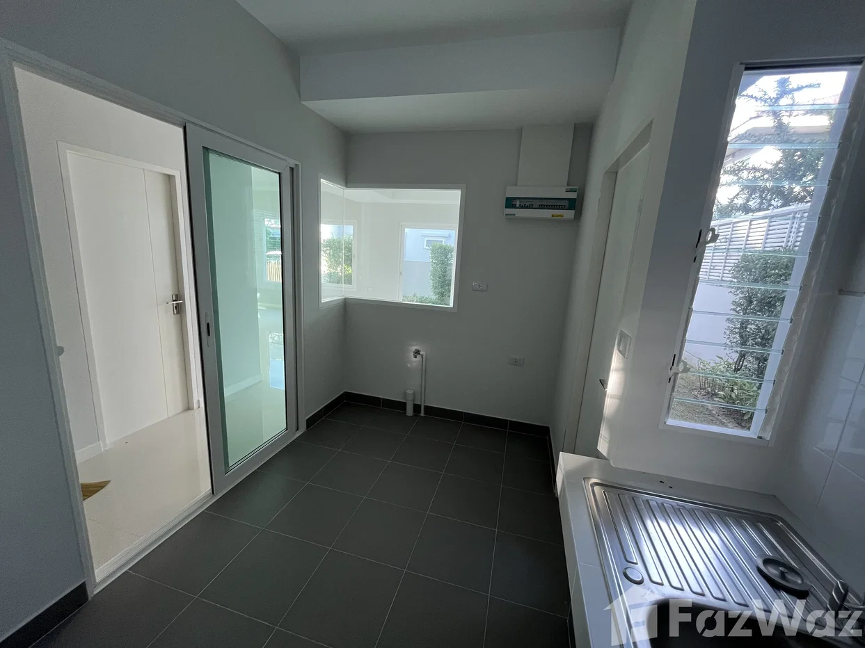 รูป ขาย บ้านเดี่ยว 5 ห้องนอน ในโครงการ ชัยพฤกษ์ ทางด่วนรามอินทรา-จตุโชติ 5363217 - รูปที่ 11/27