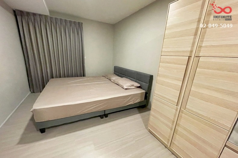 รูป ขายคอนโด ควินทารา ภูม สุขุมวิท 39 ใกล้ BTS พร้อมพงษ์ ห้องสวย  - รูปที่ 2/11