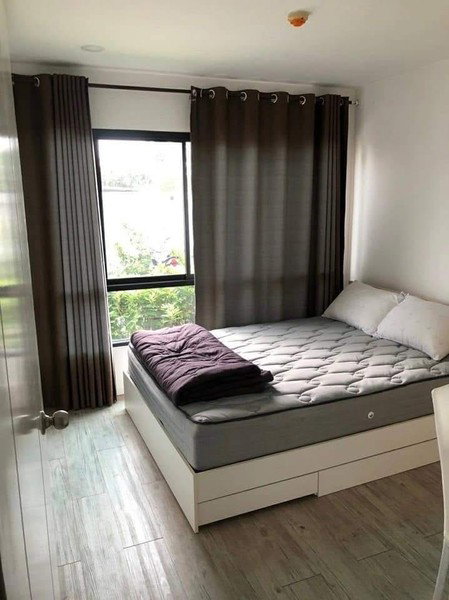 picture A050029 The Midd Condo Bangyai - 8/8