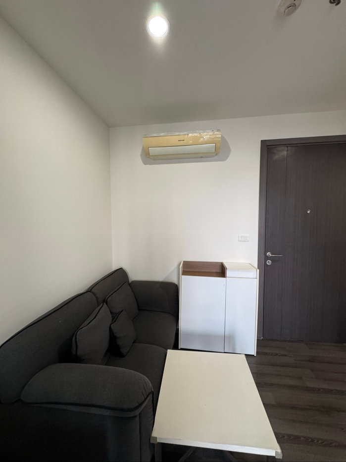picture ✅@bkkagent✅ For rent The Base ParkWest 🔥Ready to move🔥 - 6/11