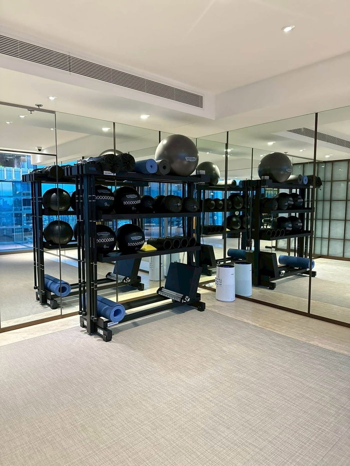 รูป LTH13696 – Condo for Sale | The Strand Thonglor | 54 sqm | 1 Bed 1 Bath | Near BTS Thonglor | 19.5 MB | คอนโดขาย เดอะ สแตรนด์ ทองหล่อ - รูปที่ 14/14