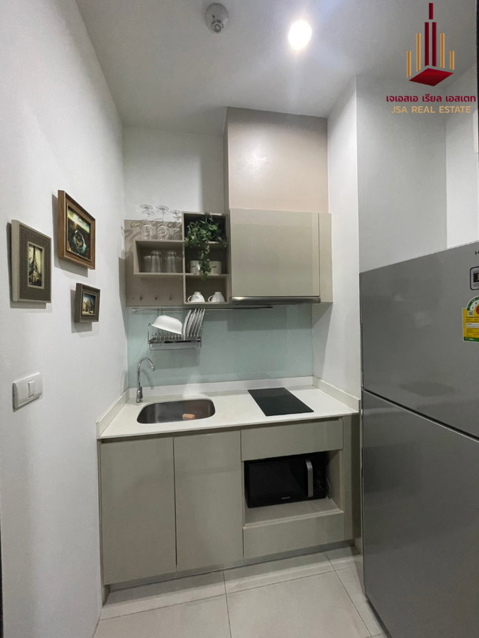 picture ✨ For Sale: Niche Pride Thonglor-Phetchaburi Condo ✨ 💰 Only 3,390,000 THB - 5/7