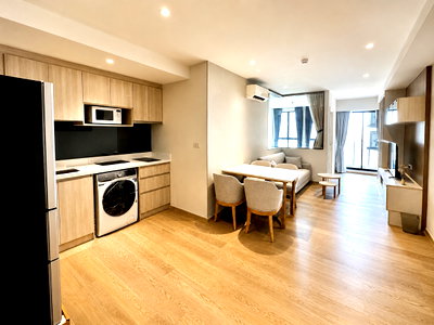 Condos for sale : Best-Value 1BR at Runesu Thonglor 5, 31.93% Below Market - U6204485