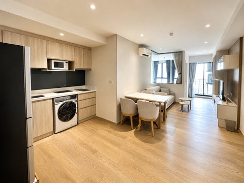Best-Value 1BR at Runesu Thonglor 5, 31.93% Below Market - U6204485