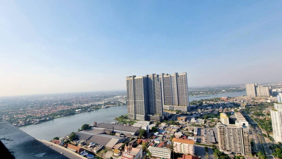 รูป 🏙️ ขายคอนโด ชั้นสูง วิวสวย 🏙️ เคน แอทติจูด รัตนาธิเบศร์ 💸 ราคาเพียง 6.79 ล้านบาท - รูปที่ 12/21
