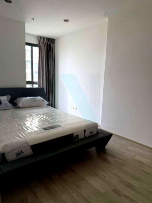 Condos for rent Charan Sanit Wong Road : 🔺 For Rent Condo IDEO MOBI CHARAN - INTERCHANGE Building 1, Floor 12,1 bed room, Room size 30.00 sqm