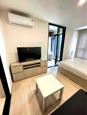 Condos for rent : 🎉 For Rent Condo ORIGIN PLUG & PLAY E22 STATION Building 1, Floor 3,Studio, Room size 23 sqm