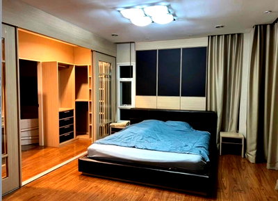 Houses for rent Tesco Lotus Srinakarindra : [VR0332] 🔥 Special Price 50k THB/m (Reduced from 60k)! The Centro Sukhumvit 113, Luxury, Pet Friendly & Move-in Ready! 🔥