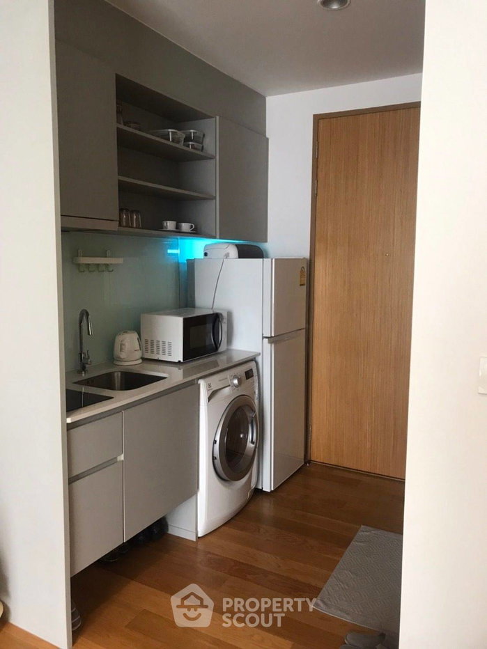 picture Studio Condo at Noble Revo Silom near BTS Surasak (ID 2965259) - 6/7