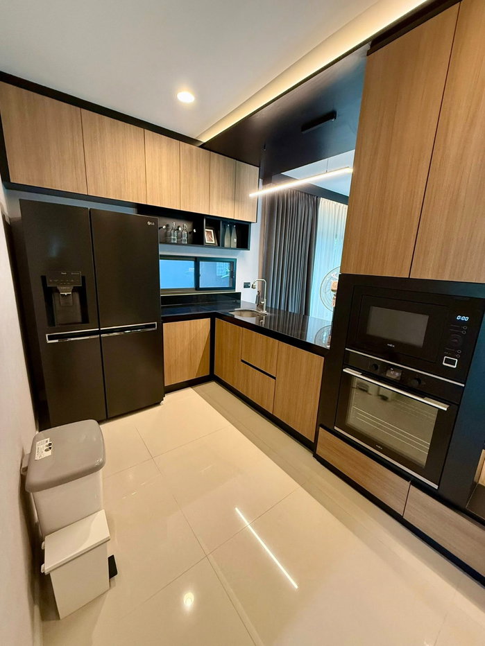 picture ✨For rent Setthasiri-Krungthep Kreetha 2 ✨LineID: @Propvel (with @ in front)✨ - 2/11