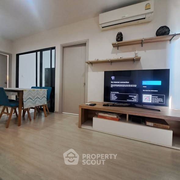 picture 2-BR Condo at Life Sukhumvit 48 near BTS Phra Khanong (ID 2964465) - 2/24
