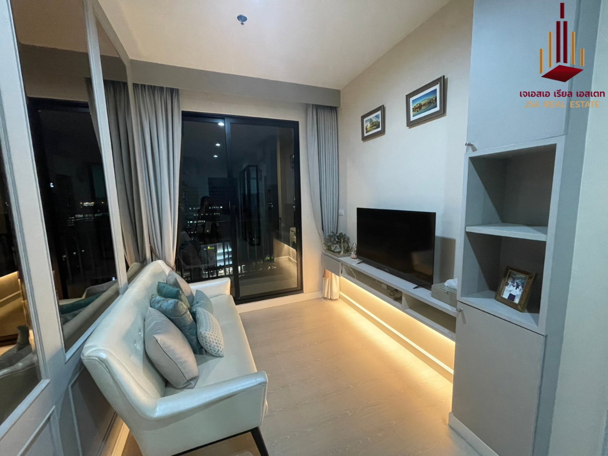 picture ✨ For Sale: Niche Pride Thonglor-Phetchaburi Condo ✨ 💰 Only 3,390,000 THB - 2/7