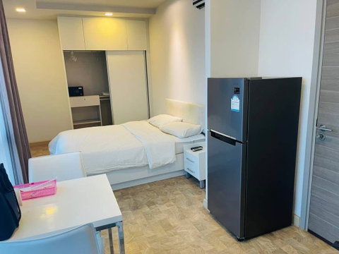 Pattaya Posh Condo for yearly rent