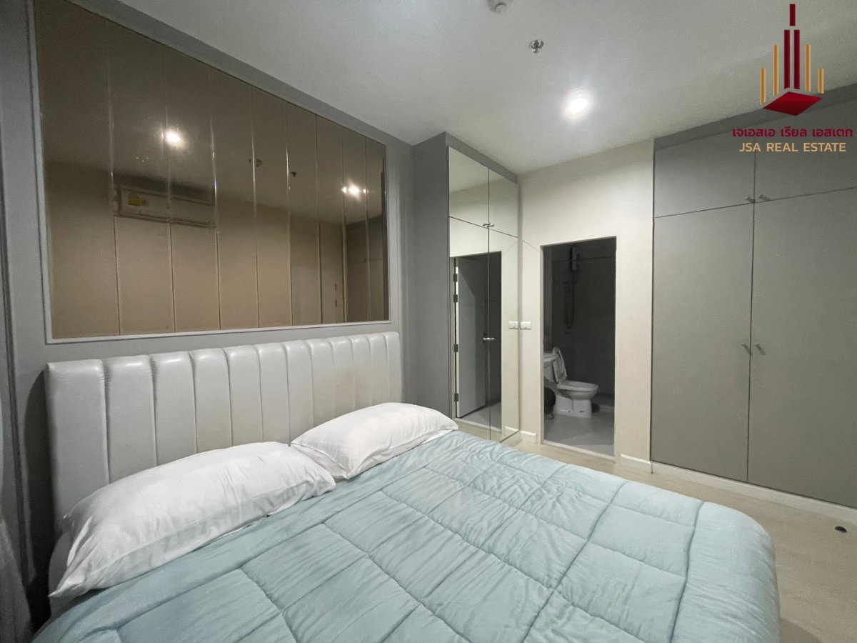 picture ✨ For Sale: Niche Pride Thonglor-Phetchaburi Condo ✨ 💰 Only 3,390,000 THB - 4/7