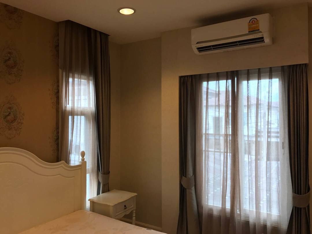 picture [VR0332] 🔥 Special Price 50k THB/m (Reduced from 60k)! The Centro Sukhumvit 113, Luxury, Pet Friendly & Move-in Ready! 🔥 - 9/19