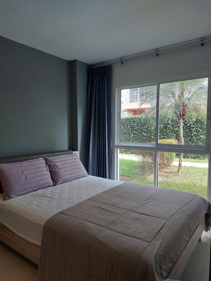 รูป Grandblue Resort & Beachclub จ.ระยอง - รูปที่ 4/11