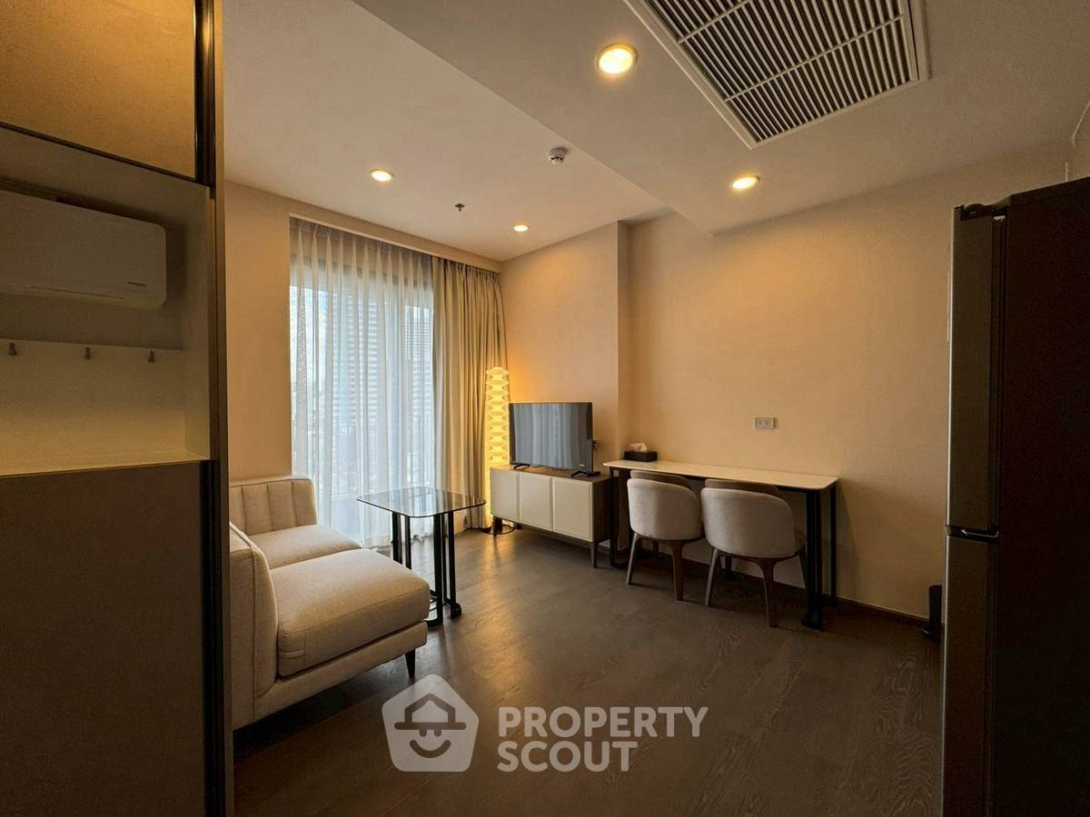 รูป คอนโด 1-ห้องนอน ที่ โคโค่ พาร์ค ใกล้ MRT คลองเตย (ID 2965624) - รูปที่ 2/10
