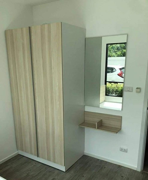picture A050029 The Midd Condo Bangyai - 1/8