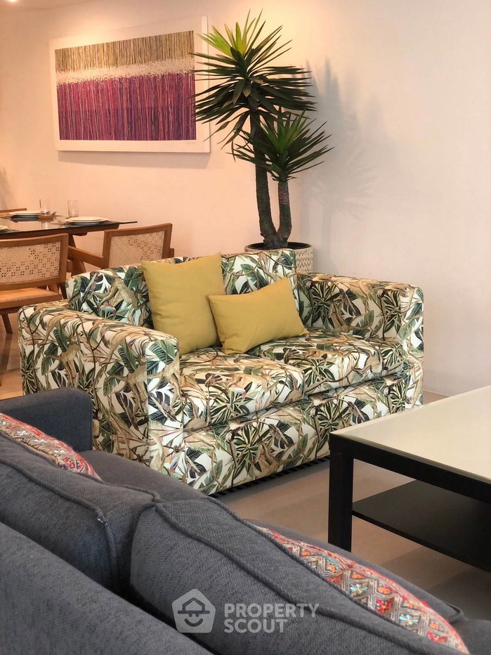 picture 3-BR Condo at Baan Ananda Condo Sukhumvit 61 near BTS Thong Lor (ID 1919631) - 6/7