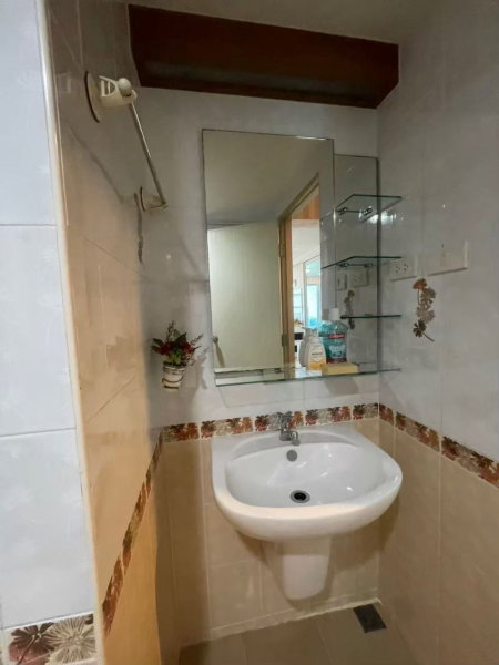 picture Laem Thong Condo, Sriracha for rent. Beautiful room, sea view, move in Ready. - 9/12