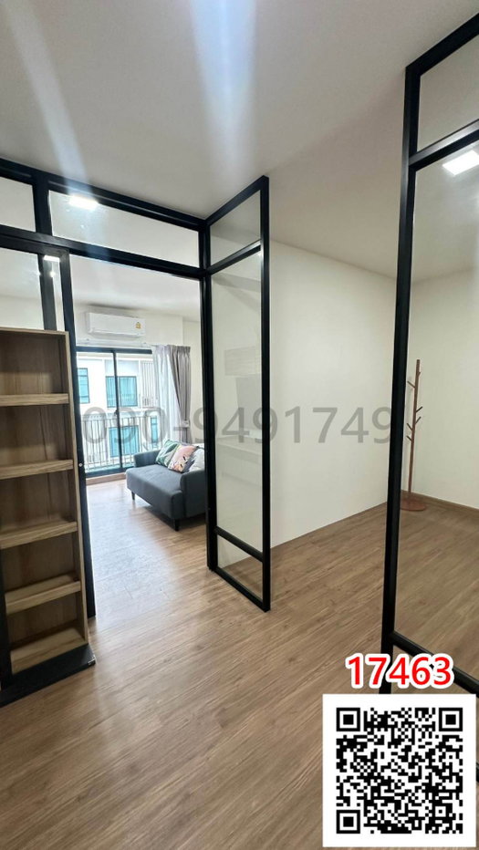 รูป เช่า ทาวน์โฮม 3 ชั้น โครงการ Patio ศรีนครินทร์ - พระราม 9  - รูปที่ 9/15