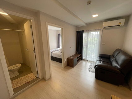 รูปภาพ For Rentl Plum Condo Rangsit Alive 2