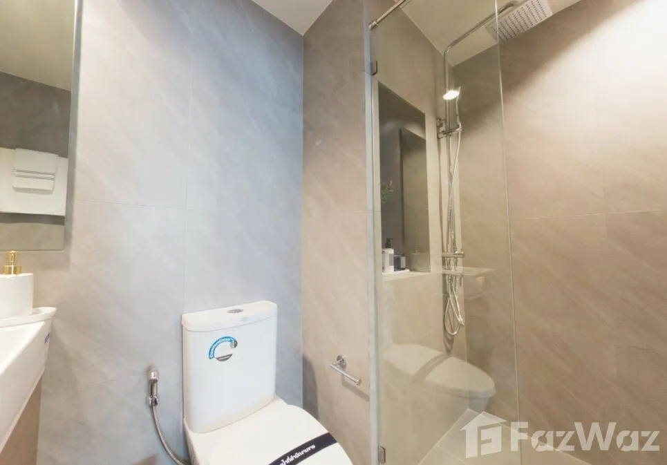 picture 1 Bedroom Condo for sale at Ideo Chula - Samyan 1793174 - 5/5
