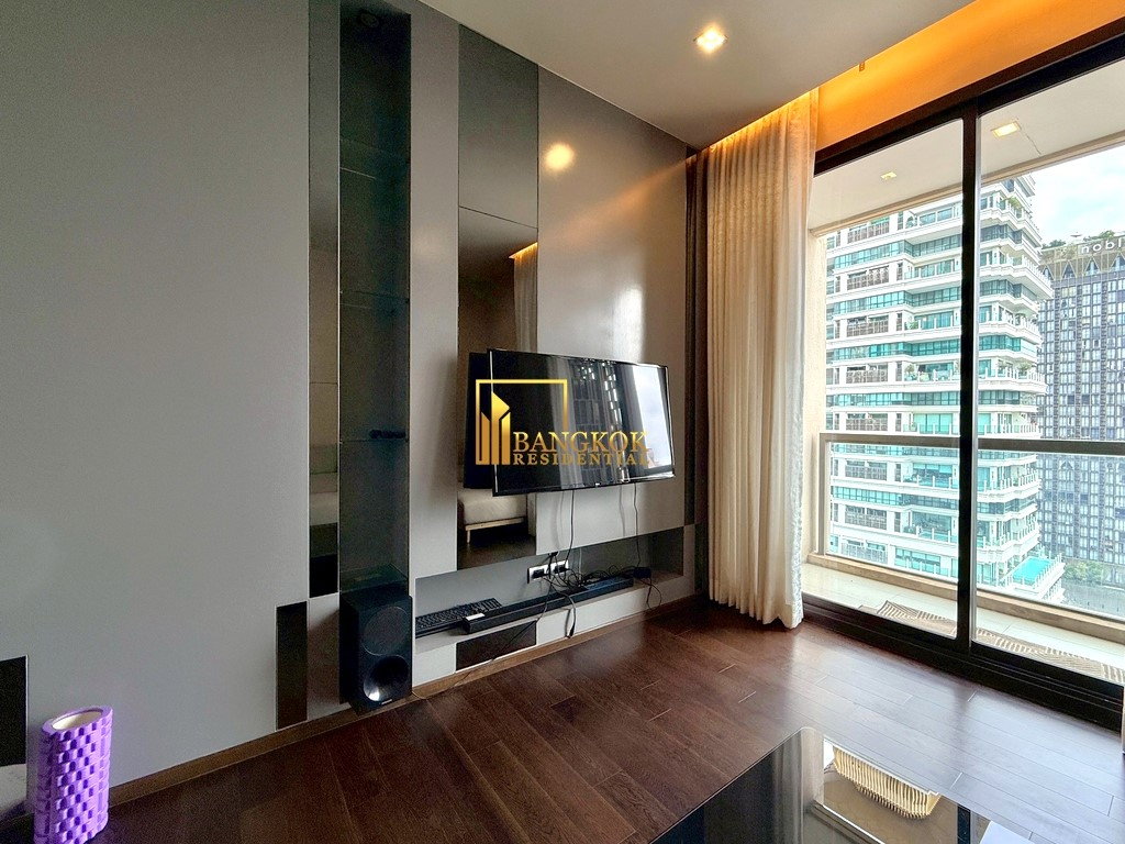รูป The XXXIX | Very Modern 2 Bedroom Luxury Condo For Rent - BR14616CD - รูปที่ 4/25