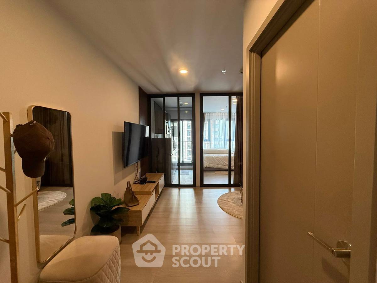 picture 1-BR Condo at ASPIRE Onnut Station near BTS On Nut (ID 2559239) - 6/13