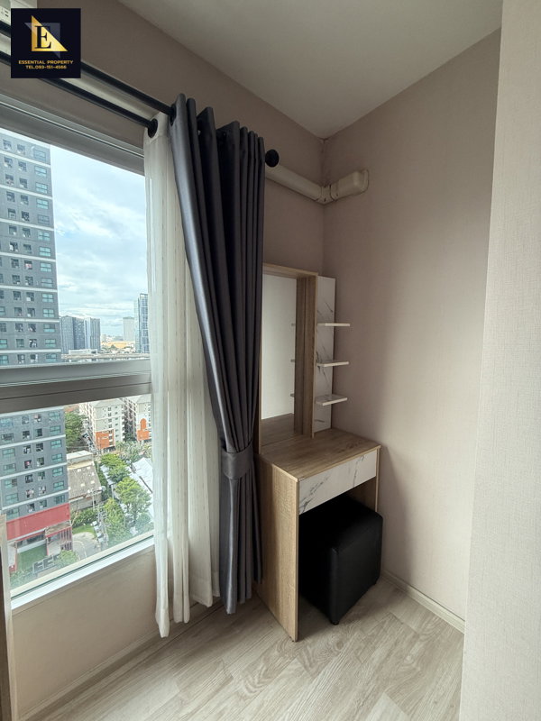 รูป ให้เช่า🔥🔥🔥Plum Condo Ramkhamhaeng Station ( พลัม คอนโด รามคำแหง สเตชั่น) - รูปที่ 9/11