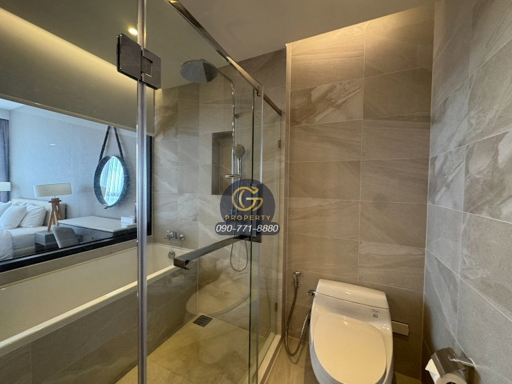 รูป ✨ให้เช่า Keen Center Condo Sriracha✨40,000/เดือน - รูปที่ 17/23