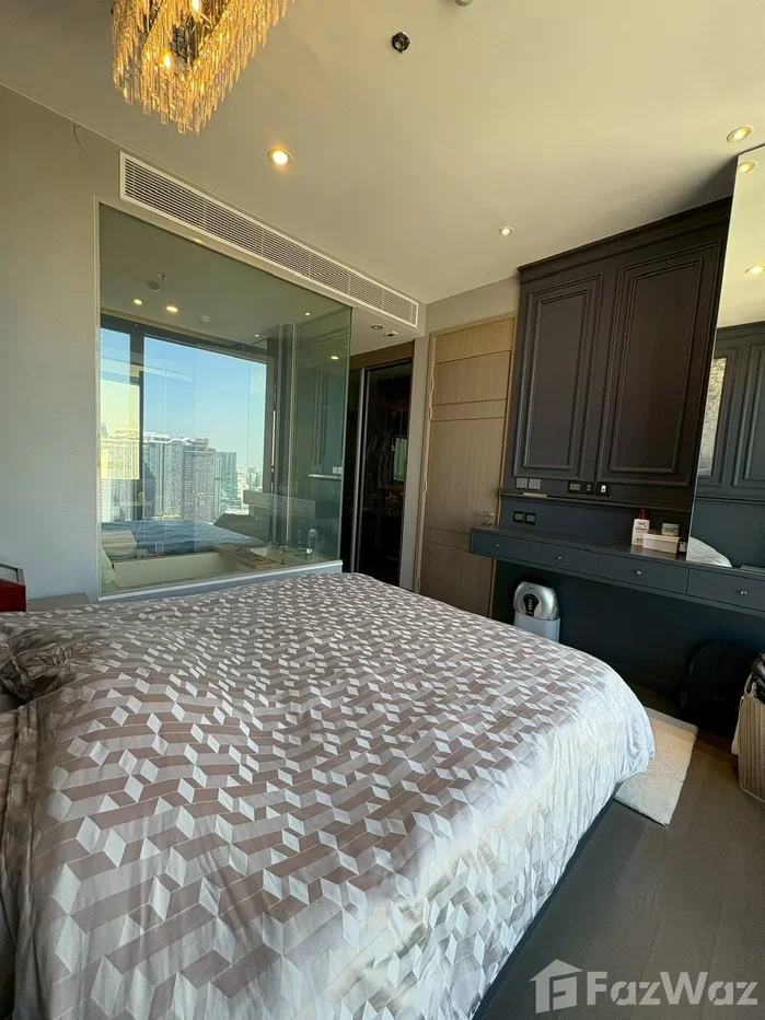 picture 1 Bedroom Condo for sale at The Esse at Singha Complex 6431714 - 9/10