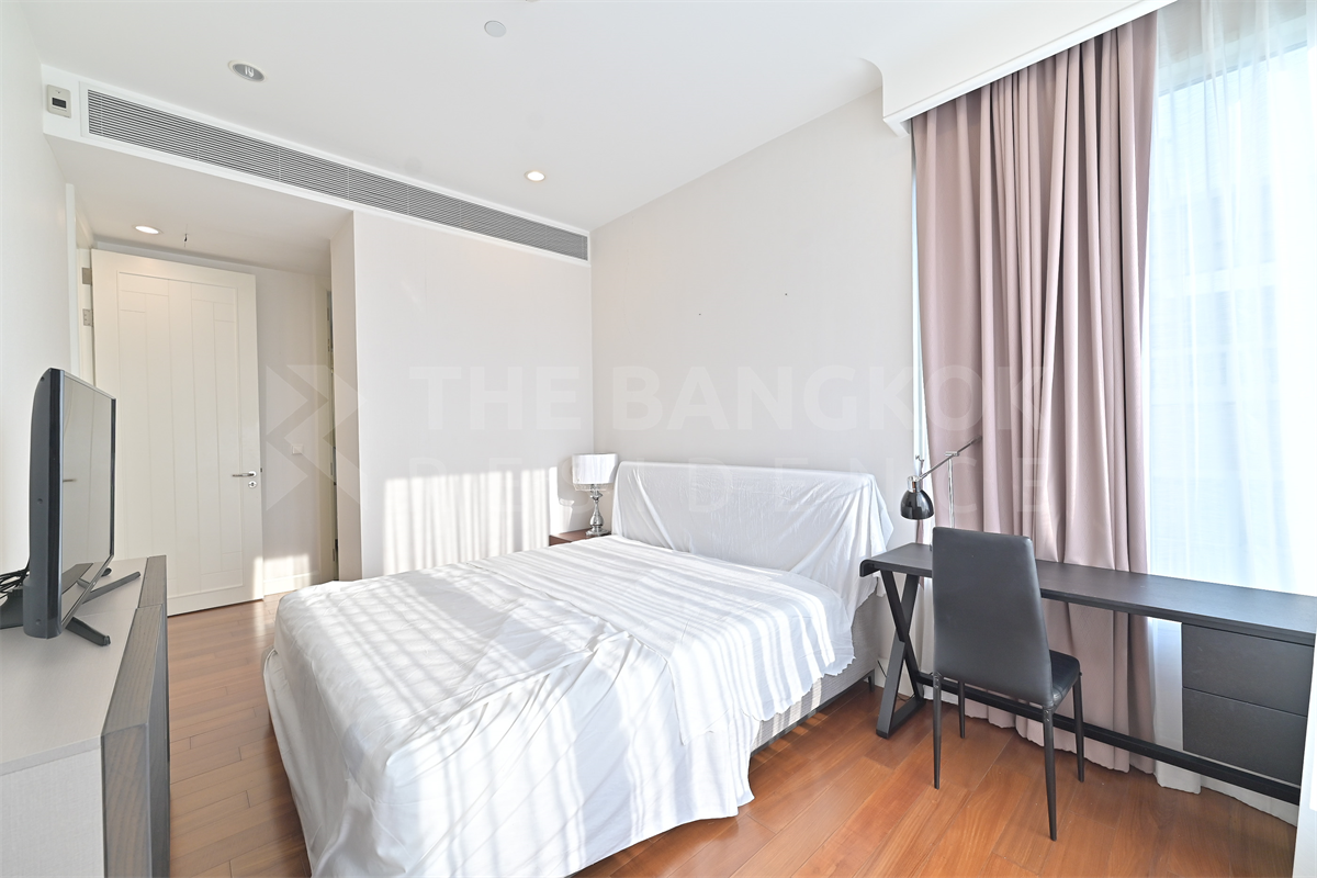picture Q Langsuan Ultimate Luxury Condo in Business District near BTS Ratchadamri - 2/10