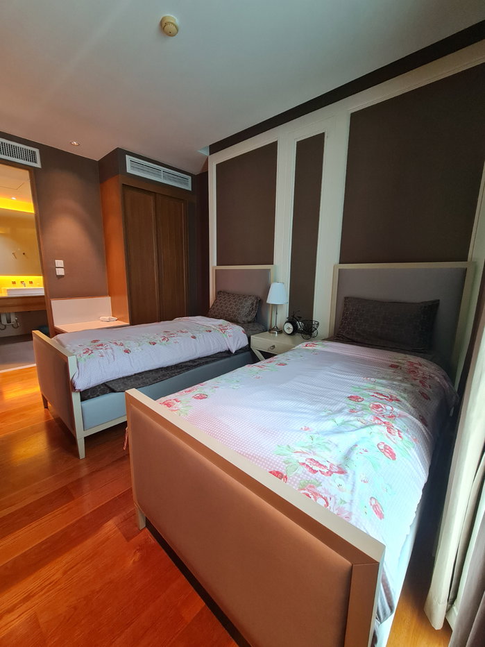 รูป ห้องพักหรูให้เช่าระยะยาว Amari Residences Hua Hin ใกล้เขาตะเกียบ - รูปที่ 5/13
