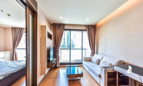 PM034075 ✨Flash Deal ✨ The Address Sathorn (1Bed 1Bath 46 SQM.) พร้อมอยู่ ! เพียง 28,000 บาทต่อเดือน Tel.0981315848 @propmatch