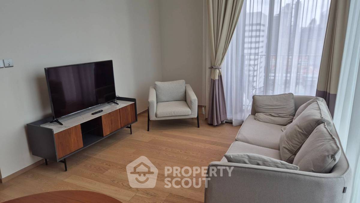 picture 2-BR Condo at 28 Chidlom near BTS Chit Lom (ID 2943852) - 16/16