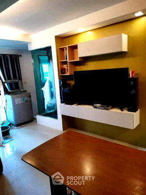 ขายคอนโด : คอนโด 2 ห้องนอน ขาย ใน แชงส์ เอลิเซ่ อเวนิว บางพูด ปากเกร็ด นนทบุรี (ID 2964586)