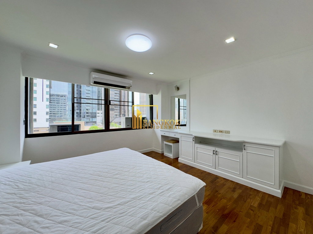 picture Acadamia Grand Tower | Renovated 2 Bedroom Condo For Rent - BR60426CD - 10/31