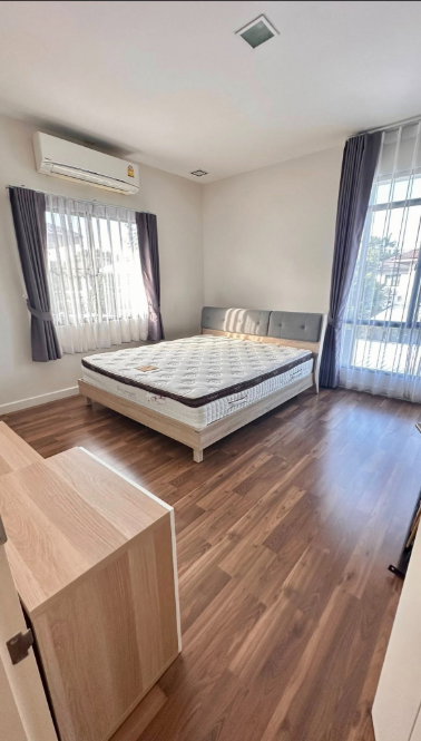 รูป 🔥ขาย บ้านเดี่ยว มัณฑนา ศรีนครินทร์ - บางนา โครงการคุณภาพจาก Land & Houses ทำเลดีใกล้ Mega Bangna บ้านไซส์ใหญ่ พร้อมห้องอเนกประสงค์ต่อเติม - รูปที่ 10/16