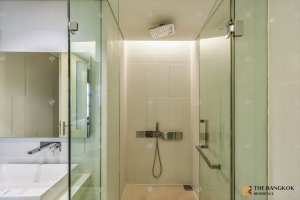 รูป 🚀 Flash Sale! ยูนิตสุดท้าย The Bangkok Sathorn ดีลพิเศษ! ใกล้  BTS สุรศักดิ์  - รูปที่ 14/16