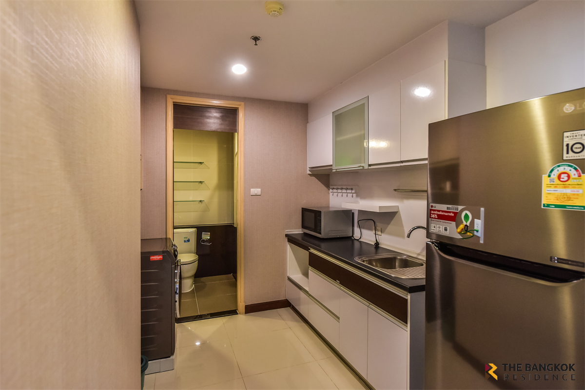 รูป ศุภลัย พรีม่า รีว่า  คอนโดพร้อมอยู่ - รูปที่ 9/10