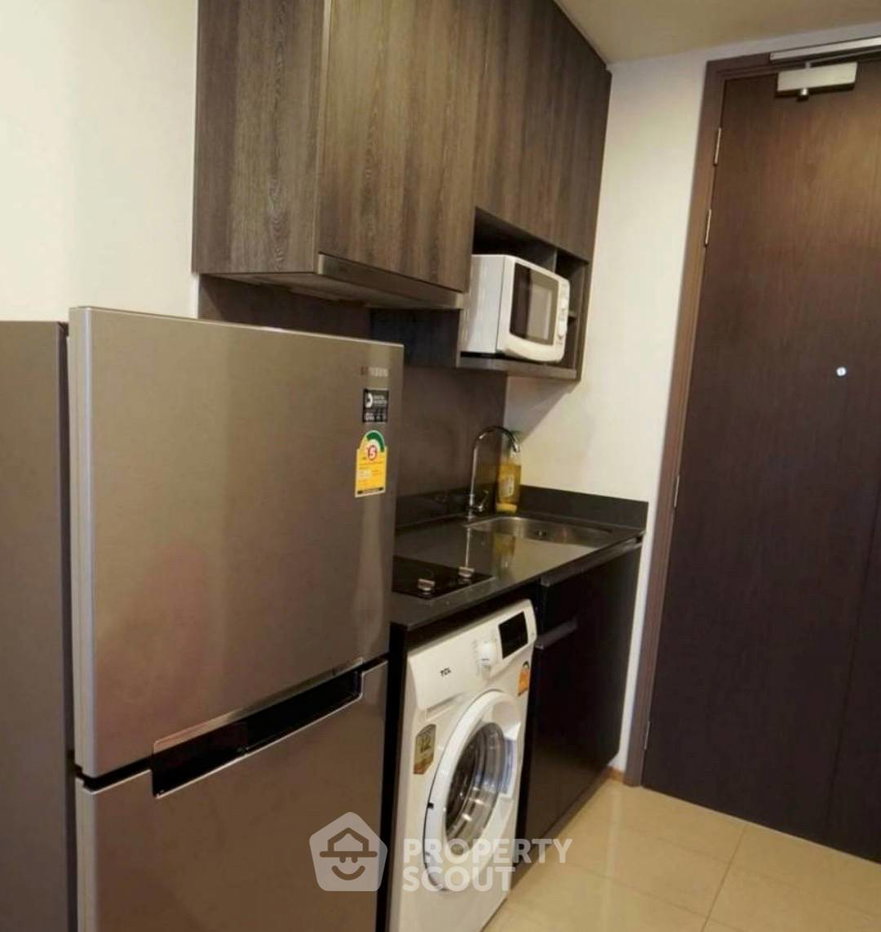รูป คอนโด 1-ห้องนอน ที่ แอชตัน จุฬา - สีลม ใกล้ MRT สามย่าน (ID 2961929) - รูปที่ 7/14