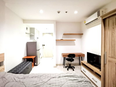 Condos for rent : 💥DL-3391💥IDEO Mobi Rama 9👉Line : @mastercondo
