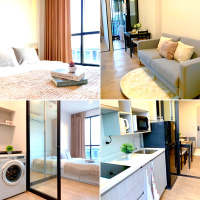 Condos for rent : 🔥Available now 8,500 THB 8floor🔥