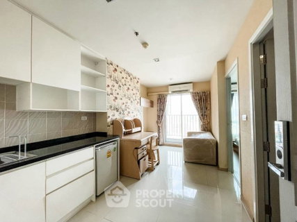 1-BR Condo at Rich Park @ Taopoon Interchange near MRT Tao Poon (ID 1489460)