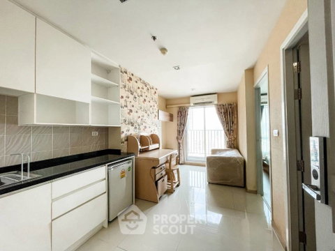 1-BR Condo at Rich Park @ Taopoon Interchange near MRT Tao Poon (ID 1489460)