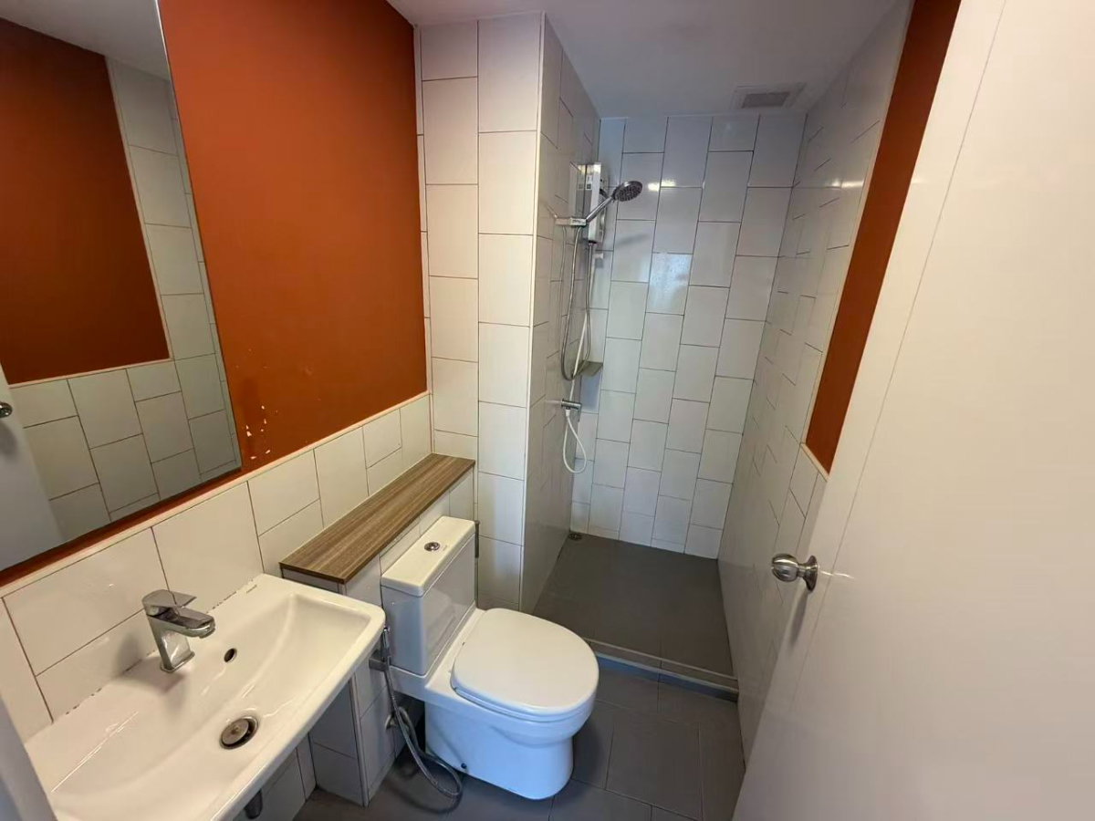 picture Plum Condo Rangsit Fresh | Cozy 1BR Near Bangkok University 8,000 THB / Month - 5/5