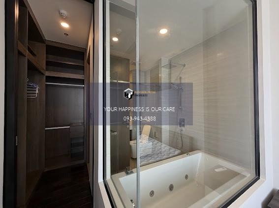 picture PARK ORIGIN THONGLOR | Best price High floor 🚝BTS Thonglor #2026040614313 - 7/7