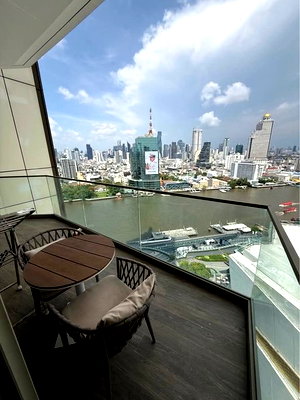 ขายคอนโด : S010033 Urbano Rajavithi